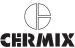 Cermirep R4, Faserverstärkter reparaturemörtel ohne Trocknungsschwund R4, 25kg