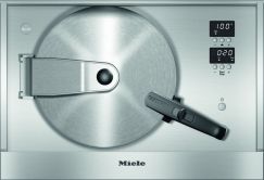 MIELE Steamer DGD 7035-55
ED 400V