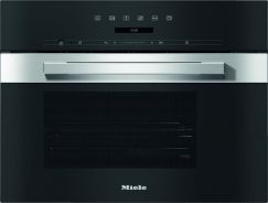 MIELE Four à vapeur
DG 7240-60 ED