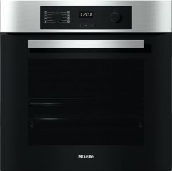 MIELE Backofen H 2265-1-60 B
ED 400V