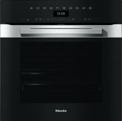 MIELE Backofen H 7460-60 BP
ED 400V