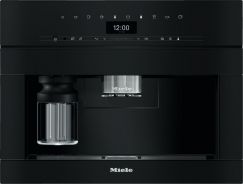 MIELE
Einbau-Kaffeevollautomat
CVA 7440-60 SW