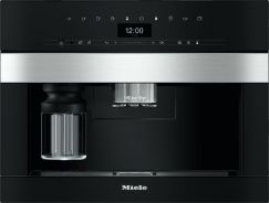 MIELE
Einbau-Kaffeevollautomat
CVA 7440-60 ED