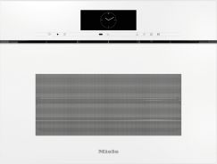 MIELE DGC 7840-60 XL HCX Pro BW