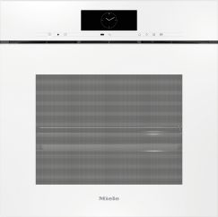 MIELE DGC 7860-60 XXL HCX Pro BW