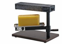 Raclette Racletta 13220 Swiss Made