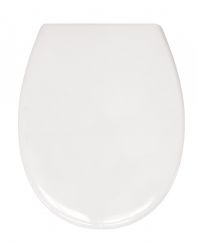Kl. Wolke Sedile WC Uni bianco 37x 45 cm  