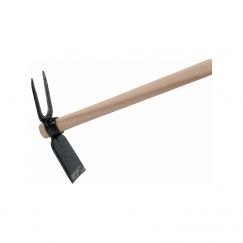 Sarcloret de jardin Long. manche cm: 140