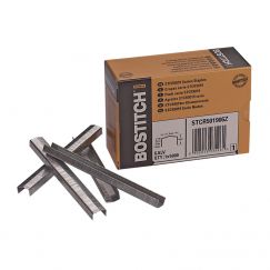 Agrafes BOSTITCH  (5000 pcs) Longueur mm: 14, Largeur mm: 11.5