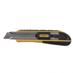 Cutter "FatMax" 18 mm Longueur mm: 180, Larg.lame mm: 18