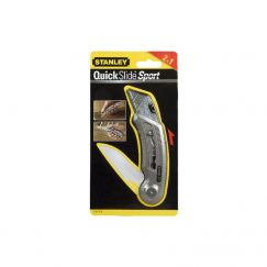 Couteau de poche "Quickslide Sport" Longueur env. mm: 120