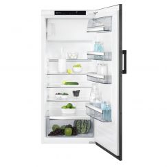 Electrolux EK244SRSW Kühlschrank, Dekorierbar