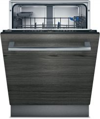 Siemens SX73HX64AH Vollintegrierter Geschirrspüler