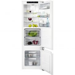 Electrolux IK2705BZL Combiné réfrigérateur-congélateur, encastrable