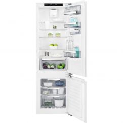 Electrolux IK307BNR Combiné réfrigérateur-congélateur, encastrable