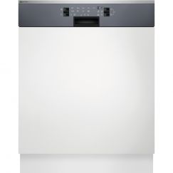 Electrolux GA60SLICCN Lavastoviglie, integrata