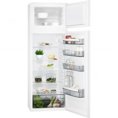 AEG AIK2683R Combinazione frigorifero/congelatore, incasso