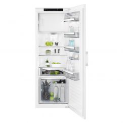 Electrolux EK282SARWE Kühlschrank, Dekorierbar