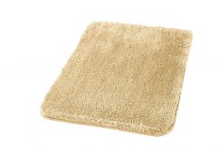  Tapis de bain Relax  champagne 50 x  80 cm  