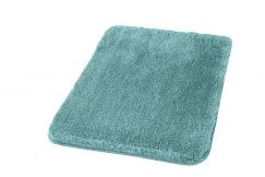  Tapis de bain Relax  turquoise 50 x  80 cm  