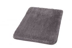  Tapis de bain Relax  anthracite 50 x  80 cm  