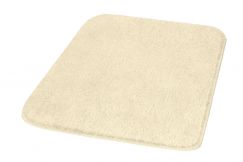  Tapis de bain Rumba nature 60 x 100 cm  