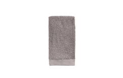 Handtuch Classic Towel Gull Grey