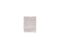 Handtuch Classic Towel Soft Grey