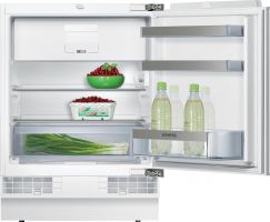 Siemens KU15LADF0H Unterbau-Kühlschrank mit Gefrierfach