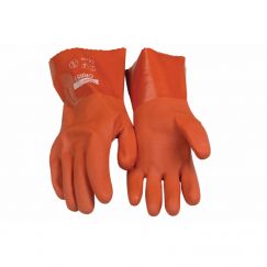 Gants "OR 651" rouges Grandeur: 7