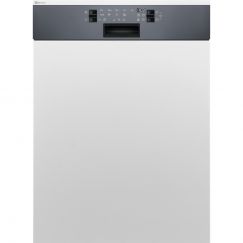 Electrolux GA55GLIWE Lavastoviglie, integrata