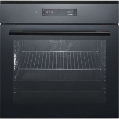 Electrolux EB6PL40SP Einbaubackofen, SchwarzSpiegel