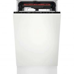Electrolux GA45SLV  Lave-vaisselle,  entièrement intégrable
