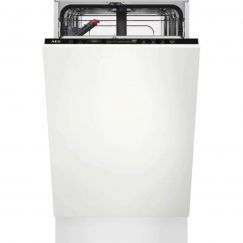 AEG GS45BV  Lave-vaisselle,  entièrement intégrable