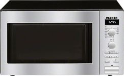 MIELE Mikrowellengerät M 6012
SC ED