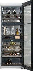 MIELE Enoteca KWT 6834 SG