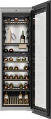 MIELE Cave à vin KWT 6722 iGS-1 SW RE