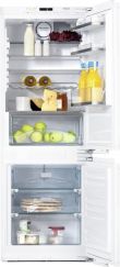 MIELE Réfrigérateur / congél.
KF 35532-55 iD RE