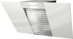 MIELE Hotte aspirante DA 6096
W BW White Wing