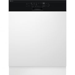 Electrolux GA60LISW Geschirrspüler, Einbau