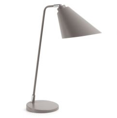 Lampe Priti gris