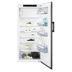 Electrolux EK244SRBR Kühlschrank, Dekorierbar