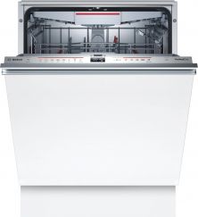 Bosch SMH6ZCX42E Lave-vaisselle intièrement intégrable