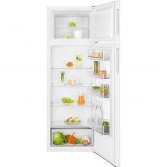 Electrolux ST281F Combinazione frigorifero/congelatore, a posa libera