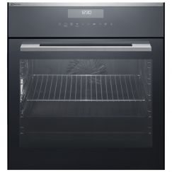 Electrolux EB6GL4CN Four encastrable, Acier inox avec antitraces de doigts