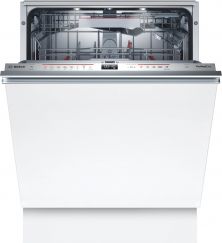 Bosch SMV6ZDX49E Vollintegrierter Geschirrspüler