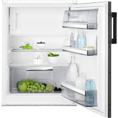 Electrolux EK136SRSW Kühlschrank, Dekorierbar