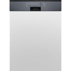 Electrolux GA55SLISP Lavastoviglie, integrata