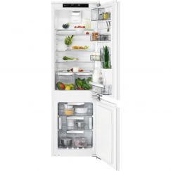 Electrolux IK2581BNR Combiné réfrigérateur-congélateur, encastrable