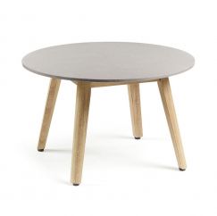 Table Lagos gris